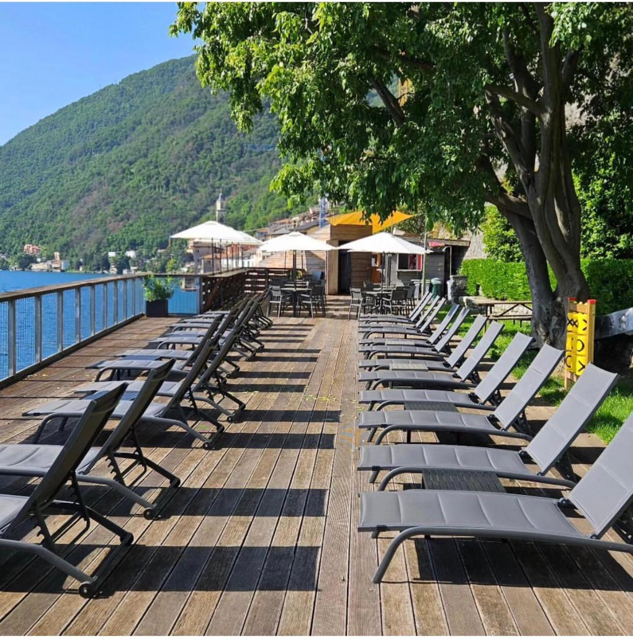 Via Scale Apartments, Como,